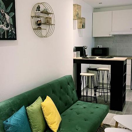 Maisonnette En Hyper Centre D'Orléans Exteriér fotografie