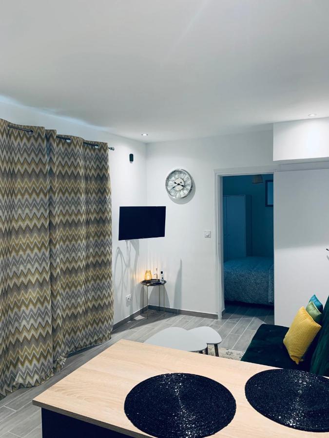 Maisonnette En Hyper Centre D'Orléans Exteriér fotografie