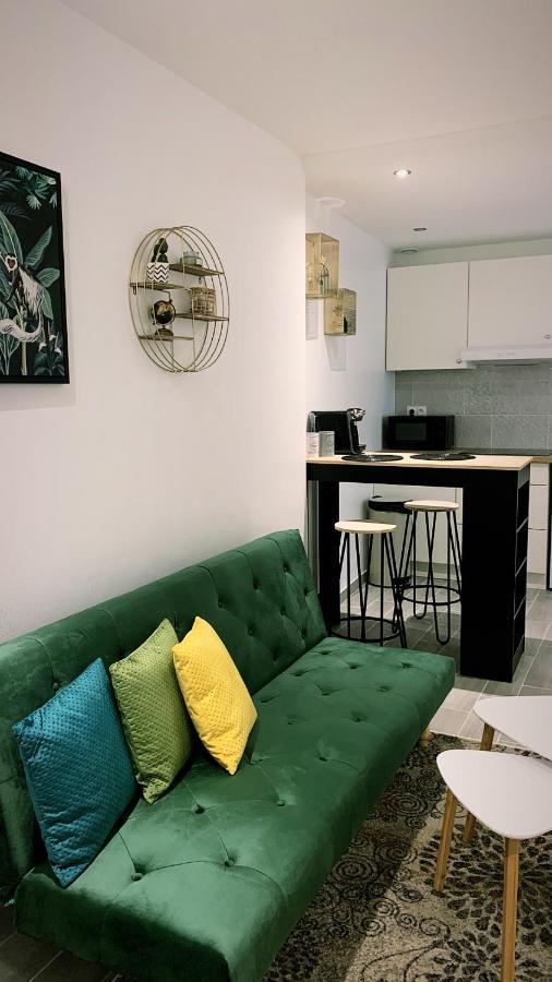 Maisonnette En Hyper Centre D'Orléans Exteriér fotografie